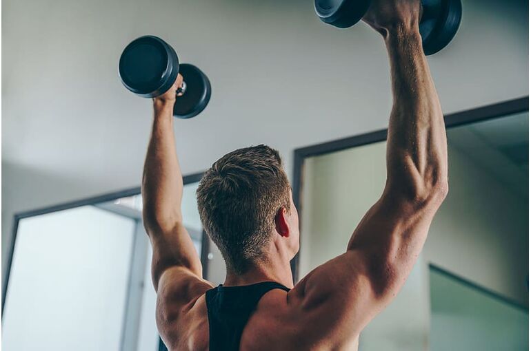 プロテイン