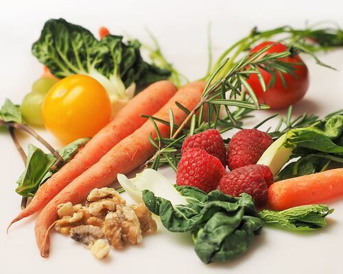 antioxidant-carrot-diet-dieting